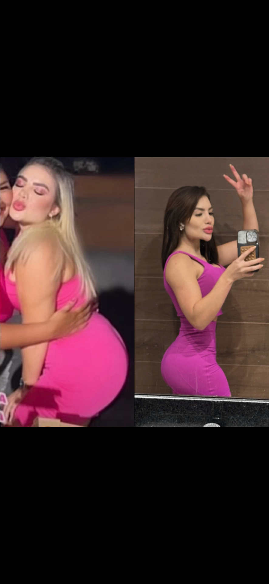 Foto da mentora — Instituto Natura Bellas